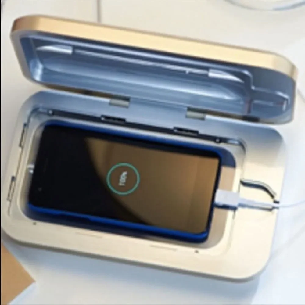 Phonesoap nwt wireless